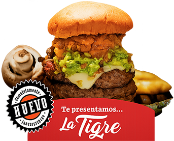 La Tigre
