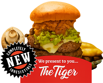 La Tigre